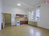 Pronájem bytu, 2+kk, 53 m²