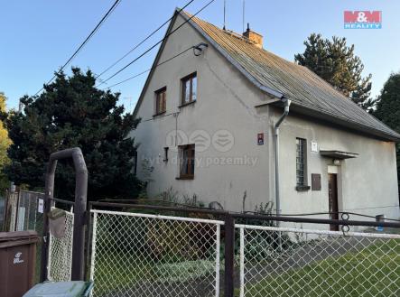 B4058E4B-4961-4539-9D99-5F5F6DB69097.jpeg | Prodej - dům/vila, 92 m²