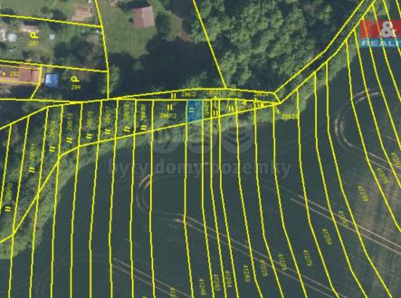 Snímek obrazovky_30-10-2024_13422_sgi-nahlizenidokn.cuzk.cz.jpeg | Prodej - pozemek, zemědělská půda, 2 777 m²