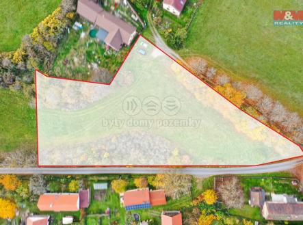 DJI_0308.jpg | Prodej - pozemek pro bydlení, 4 187 m²