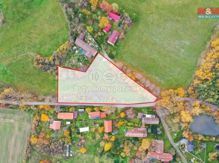 DJI_0317.jpg | Prodej - pozemek pro bydlení, 4 187 m²