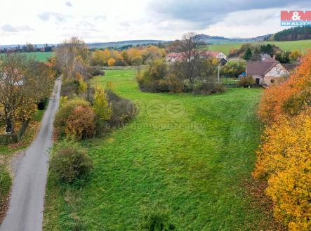 DJI_0316.jpg | Prodej - pozemek pro bydlení, 4 187 m²