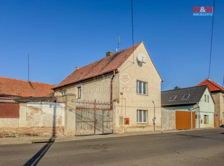 rd z venku | Prodej - dům/vila, 100 m²