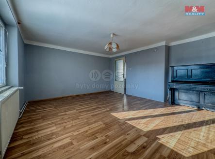 pokoj 1  | Prodej - dům/vila, 100 m²