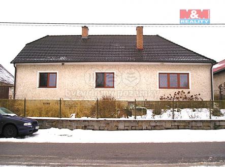 Dům zepředu.jpg | Prodej - dům/vila, 188 m²