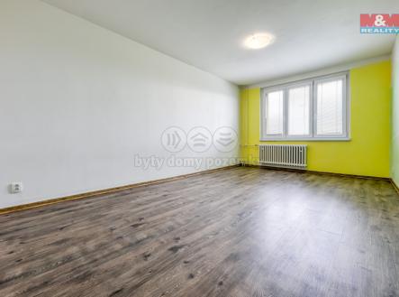 1S3A8960_hdr.jpg | Pronájem bytu, 1+1, 41 m²