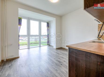 1S3A8993_hdr.jpg | Pronájem bytu, 1+1, 41 m²