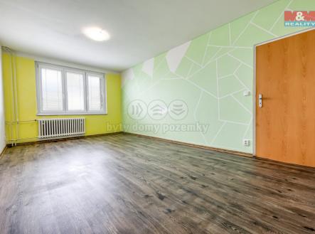 1S3A8956_hdr.jpg | Pronájem bytu, 1+1, 41 m²