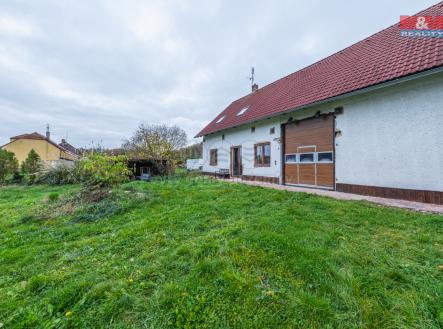 dům | Prodej - dům/vila, 69 m²