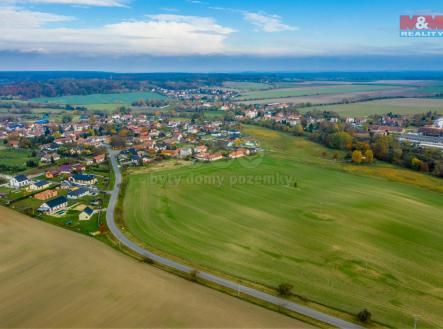 pozemek | Prodej - pozemek, zemědělská půda, 23 699 m²