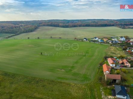 pozemek | Prodej - pozemek, zemědělská půda, 23 699 m²