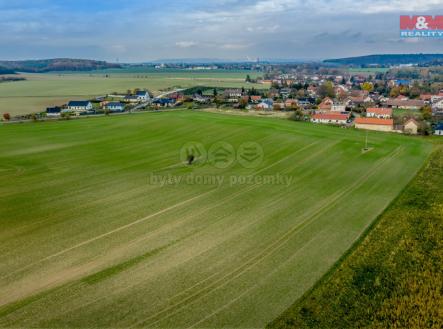 pozemek | Prodej - pozemek, zemědělská půda, 23 699 m²