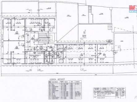 plánek pro inzerci.jpg | Pronájem - kanceláře, 187 m²