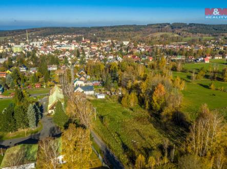 DJI_0487-HDR.jpg | Prodej - pozemek pro bydlení, 902 m²