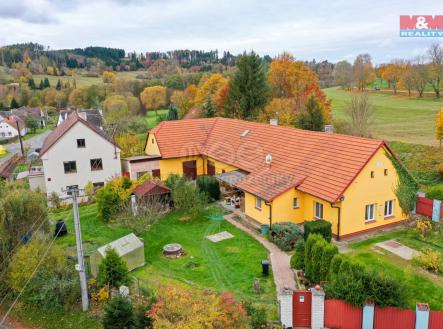 DJI_0321.jpg | Prodej - dům/vila, 135 m²