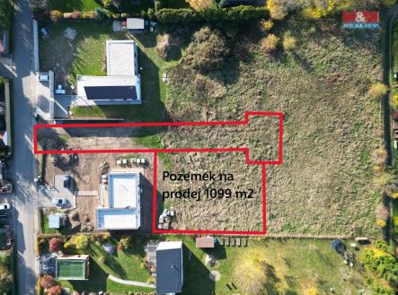 DJI_0891.jpg | Prodej - pozemek pro bydlení, 1 099 m²