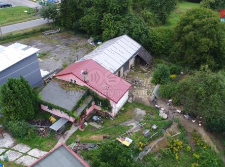 DJI_0025.jpg | Prodej - dům/vila, 120 m²