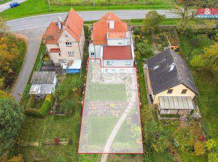 DJI_0538xx.jpg | Pronájem bytu, 3+kk, 43 m²