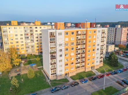 DJI_0891.jpg | Prodej bytu, 3+1, 72 m²