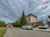 Prodej - dům/vila, 204 m²