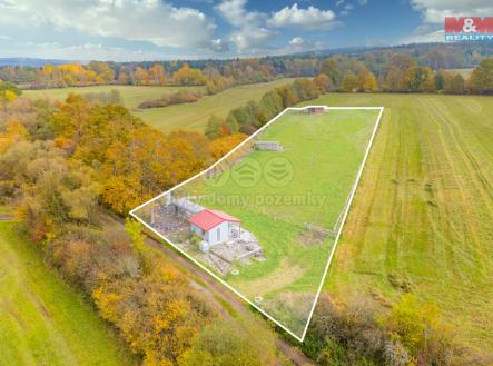 DJI_0894_1.jpg | Prodej - pozemek, trvalý travní porost, 6 109 m²