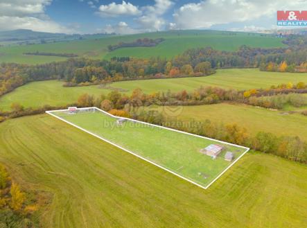 DJI_0896_1.jpg | Prodej - pozemek, trvalý travní porost, 6 109 m²