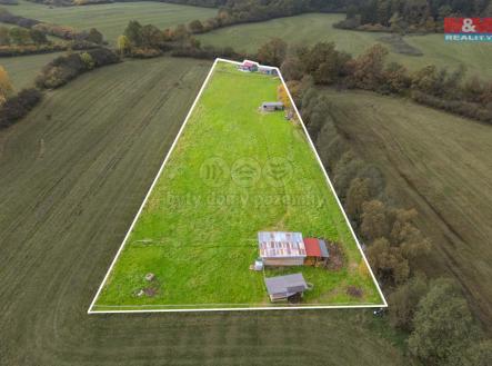 DJI_0897_1.jpg | Prodej - pozemek, trvalý travní porost, 6 109 m²