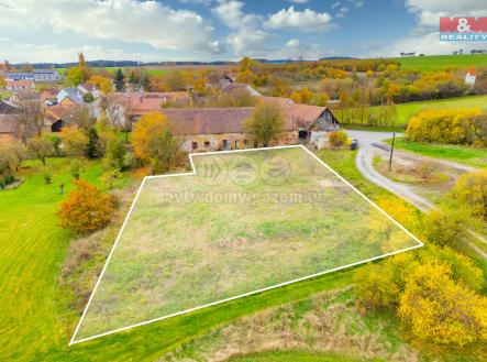 DJI_0954_1.jpg | Prodej - pozemek pro bydlení, 1 579 m²