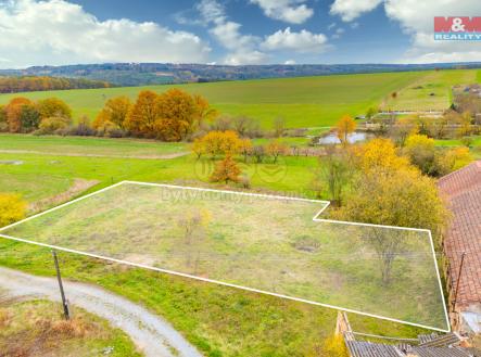 DJI_0955_1.jpg | Prodej - pozemek pro bydlení, 1 579 m²