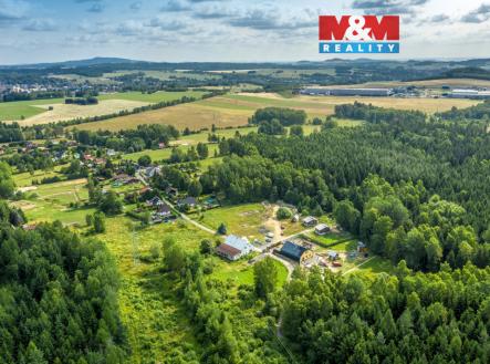 F37B5001-HDR.jpg | Prodej - pozemek pro bydlení, 1 124 m²