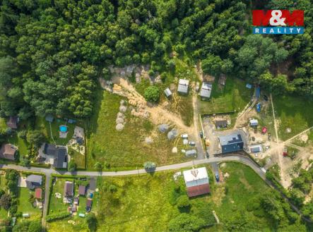 F37B5002-HDR.jpg | Prodej - pozemek pro bydlení, 1 124 m²