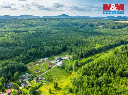 jak by.jpg | Prodej - pozemek pro bydlení, 1 124 m²