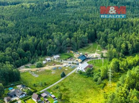 bližší.jpg | Prodej - pozemek pro bydlení, 1 263 m²