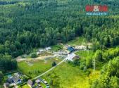 Prodej - pozemek pro bydlení, 1 263 m²