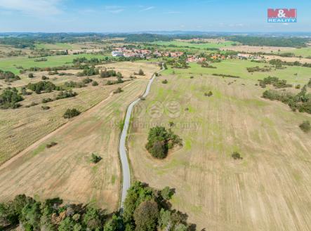 pozBud-1.jpg | Prodej - pozemek, les, 653 m²