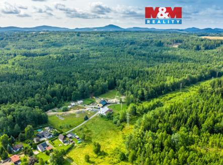 F37B5000-HDR.jpg | Prodej - pozemek pro bydlení, 1 168 m²