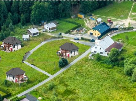 S baráčky.jpg | Prodej - pozemek pro bydlení, 1 168 m²