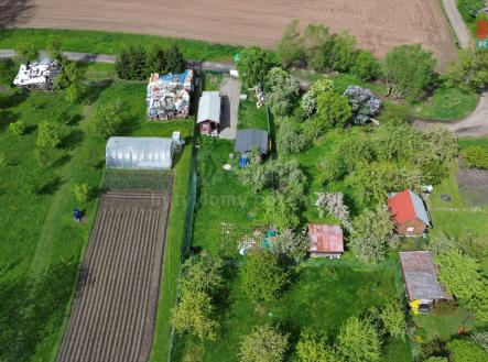 DJI_0008_hdr.jpg | Prodej - pozemek pro bydlení, 437 m²