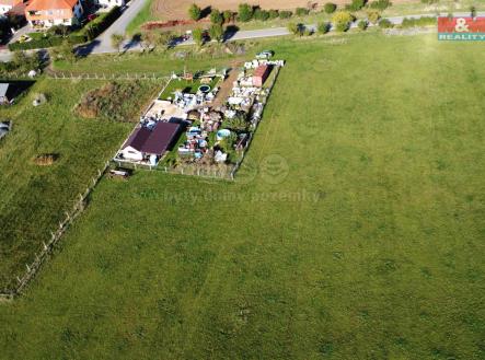 DJI_0395.jpg | Prodej - pozemek pro bydlení, 950 m²