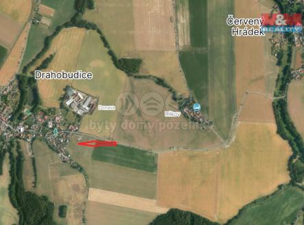 dra3.jpg | Prodej - pozemek pro bydlení, 950 m²