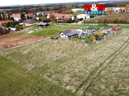 DJI_0811.jpg | Prodej - pozemek pro bydlení, 1 155 m²