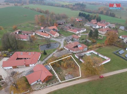 3.jpg | Prodej - pozemek pro bydlení, 695 m²