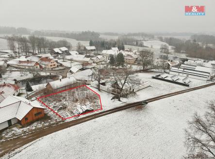 DJI_2428.jpg | Prodej - pozemek pro bydlení, 695 m²