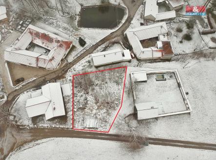 DJI_2429.jpg | Prodej - pozemek pro bydlení, 695 m²