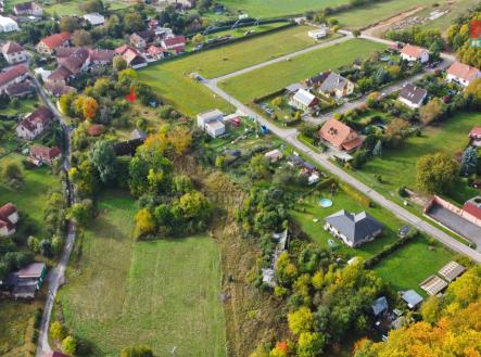 Se šipkou.jpg | Prodej - pozemek pro bydlení, 1 986 m²