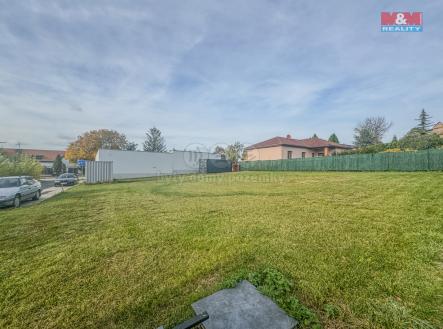 pozemek | Prodej - pozemek pro bydlení, 790 m²