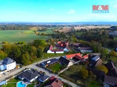 DJI_0220 u.jpg | Prodej - pozemek pro bydlení, 1 191 m²