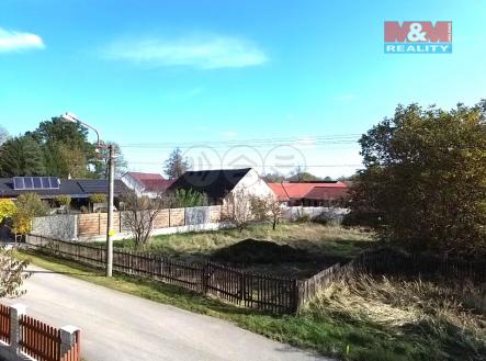 DJI_0214 u.jpg | Prodej - pozemek pro bydlení, 1 191 m²