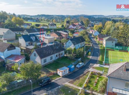 DJI_04473541.jpg | Prodej - dům/vila, 60 m²