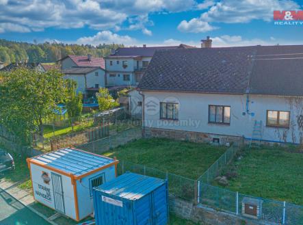 DJI_04393537.jpg | Prodej - dům/vila, 60 m²
